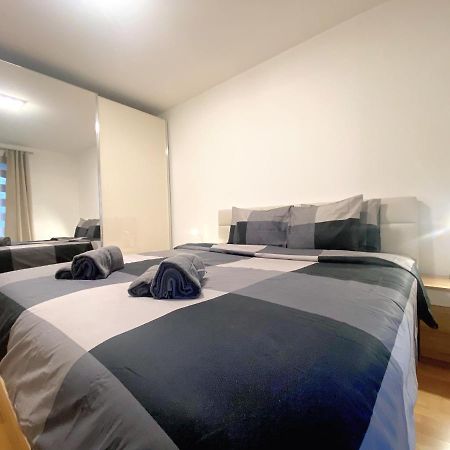 Near Lake Spacious & Furnished Beautiful Apartment فيينا المظهر الخارجي الصورة